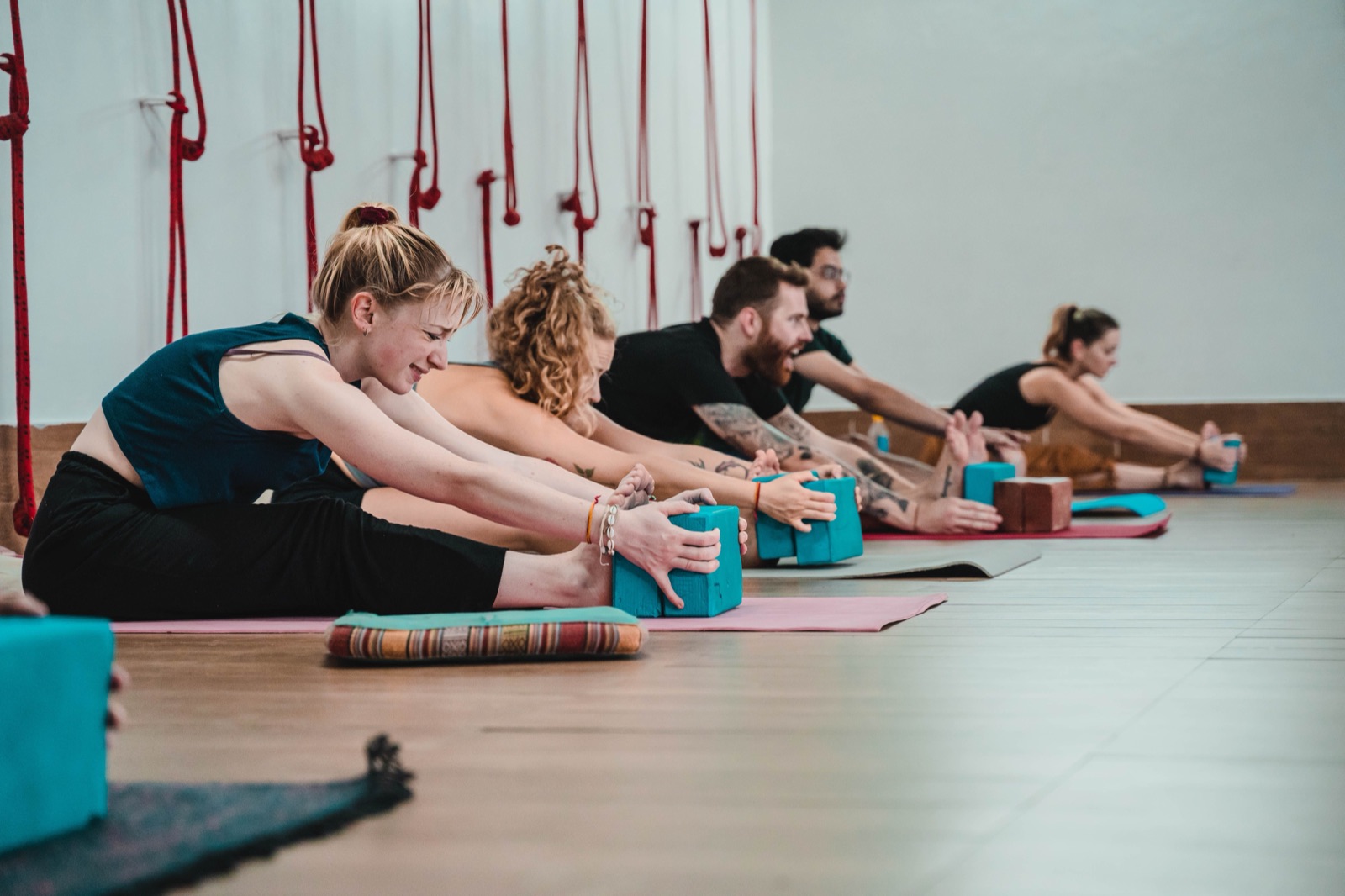 b.health+ lifestyle photography