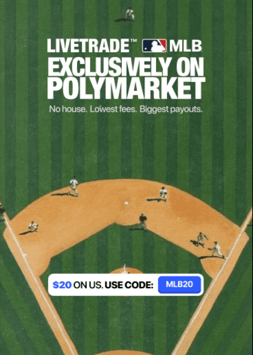 Polymarket ad 5