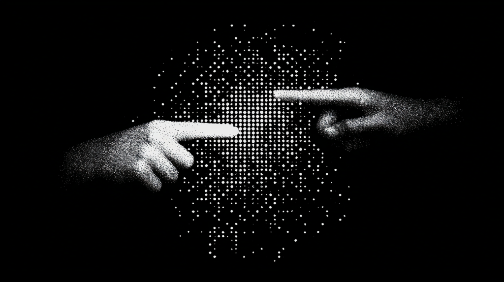 Data Licensing - Handshake and data matrix