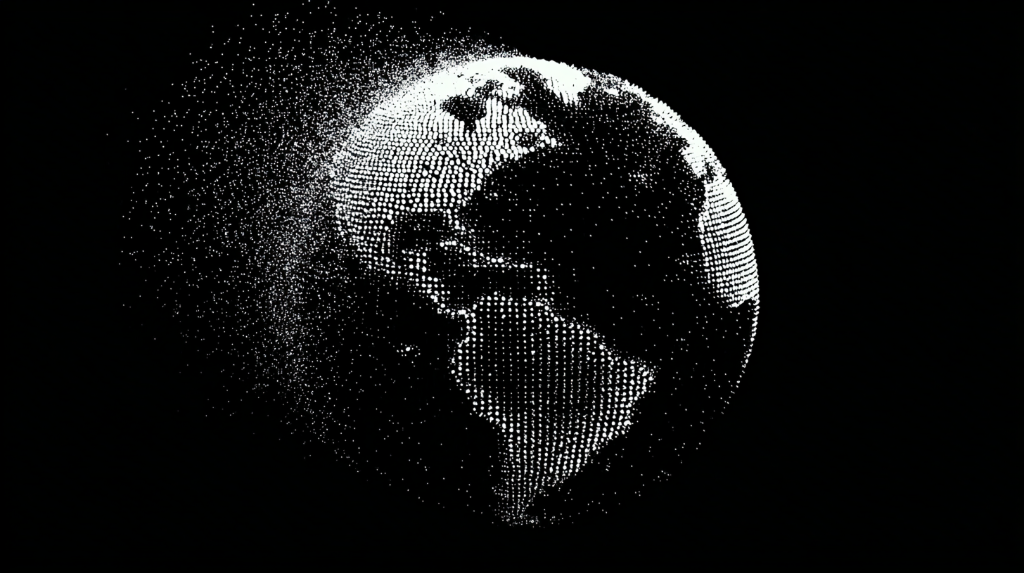Growth Marketing - Global market reach