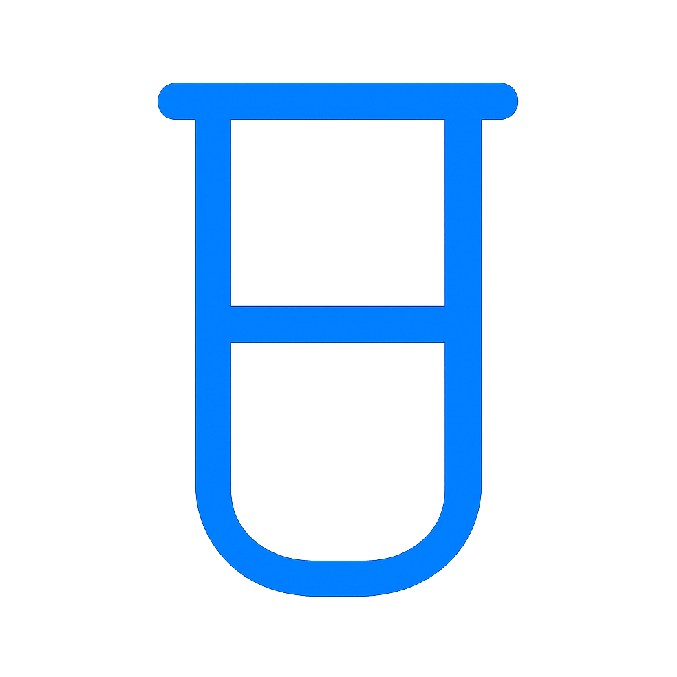Research Peptides Lab product lineup